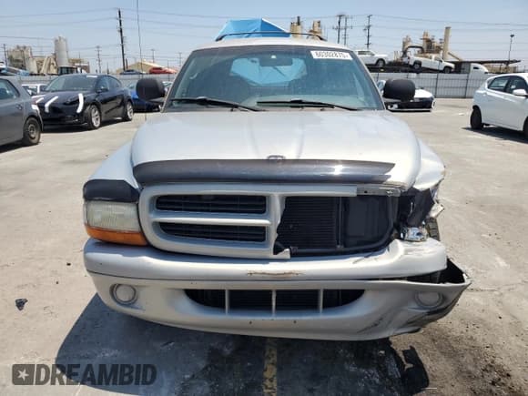 ✅ 1999 Dodge Durango • VIN: 1B4HR28Y2XF618309 • Lot: 60302875. Wystawiony na Copart z przebiegiem 175 030 mil. Bezpłatny archiwum sprzedaży aukcyjnych z USA i szczegółowy raport historii pojazdu na DreamBid. Zdjęcie 5.