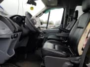 ✅ 2018 Ford Transit XL • VIN: 1FDZK1CM0JKA75949 • Lot: 51666345. Listed on Copart with Not provided. Free auction sales archive from the USA and detailed vehicle history report at DreamBid. Image 7.