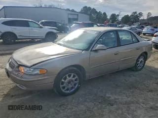 ✅ 2000 Buick Regal LS • VIN: 2G4WB55K8Y1346532 • Lot: 94680495. Wystawiony na Copart z przebiegiem Nie podano. Bezpłatny archiwum sprzedaży aukcyjnych z USA i szczegółowy raport historii pojazdu na DreamBid. Zdjęcie 1.