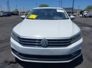 ✅ 2017 Volkswagen Passat SE • VIN: 1VWGT7A38HC048733 • Lot: 42333450. Listed on IAAI with 132,356 mi. Free auction sales archive from the USA and detailed vehicle history report at DreamBid. Image 12.