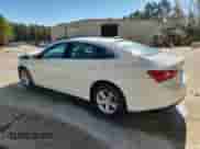 2024 Chevrolet Malibu LT with VIN 1G1ZD5ST5RF205669, listed as a Copart auction lot 91033545 with 44,405 mi miles and Clean title. Bid and sale history available at DreamBid. Image 2.