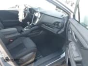 ✅ 2025 Subaru Outback Premium • VIN: 4S4BTAFC5S3206838 • Lot: 43520661. Listed on IAAI with 2,891 mi. Free auction sales archive from the USA and detailed vehicle history report at DreamBid. Image 4.