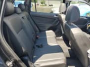 ✅ 2024 Volkswagen Tiguan Wolfsburg Edition • VIN: 3VVAB7AX2RM229276 • Lot: 60845445. Listed on Copart with 859 mi. Free auction sales archive from the USA and detailed vehicle history report at DreamBid. Image 11.