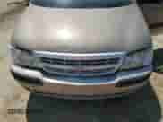 2002 Chevrolet Venture Plus 1SB z VIN 1GNDX03E62D230276, wystawiony jako Copart lot #64879045 z przebiegiem 142 529 mil mil oraz Czysty tytuł • Clean title. Historia ofert i sprzedaży dostępna na DreamBid. Obrazek 12.