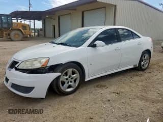 ✅ 2010 Pontiac G6 1SB • VIN: 1G2ZA5E01A4124335 • Lot: 57049085. Wystawiony na Copart z przebiegiem 92 637 mil. Bezpłatny archiwum sprzedaży aukcyjnych z USA i szczegółowy raport historii pojazdu na DreamBid. Zdjęcie 1.