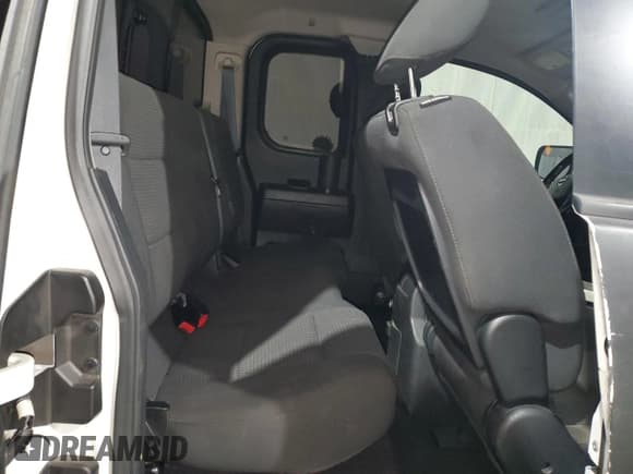 ✅ 2013 Nissan Titan SV • VIN: 1N6BA0CA2DN309551 • Lot: 73357834. Listed on Copart with 118,027 mi. Free auction sales archive from the USA and detailed vehicle history report at DreamBid. Image 10.
