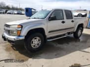 ✅ 2004 Chevrolet Colorado 1SB LS Z85 • VIN: 1GCDT136848166689 • Лот: 49976055. Опубликован ранее на Copart с пробегом 207 205 миль. Бесплатный доступ к архиву аукционных продаж из США и подробный отчёт об истории автомобиля на DreamBid. Изображение 1.