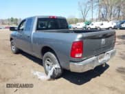 ✅ 2010 Dodge 1500 SLT • VIN: 1D7RV1GPXAS231999 • Lot: 42115453. Wystawiony na IAAI z przebiegiem 105 099 mil. Bezpłatny archiwum sprzedaży aukcyjnych z USA i szczegółowy raport historii pojazdu na DreamBid. Zdjęcie 3.