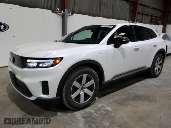 ✅ 2024 Honda Prologue EX • VIN: 3GPKHURM8RS520420 • Lot: 67288945. Wystawiony na Copart z przebiegiem 90 mil. Bezpłatny archiwum sprzedaży aukcyjnych z USA i szczegółowy raport historii pojazdu na DreamBid. Zdjęcie 1.