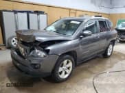 ✅ 2017 Jeep Compass High Altitude • VIN: 1C4NJDEB1HD173583 • Lot: 64268865. Wystawiony na Copart z przebiegiem 226 262 mil. Bezpłatny archiwum sprzedaży aukcyjnych z USA i szczegółowy raport historii pojazdu na DreamBid. Zdjęcie 1.