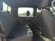 ✅ 2023 Ram 1500 Tradesman • VIN: 1C6SRFNT6PN601129 • Лот: 82363854. Опубликован ранее на Copart с пробегом 11 626 миль. Бесплатный доступ к архиву аукционных продаж из США и подробный отчёт об истории автомобиля на DreamBid. Изображение 10.