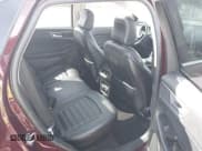 ✅ 2020 Ford Edge SEL • VIN: 2FMPK4J99LBA08674 • Lot: 42030457. Wystawiony na IAAI z przebiegiem 102 268 mil. Bezpłatny archiwum sprzedaży aukcyjnych z USA i szczegółowy raport historii pojazdu na DreamBid. Zdjęcie 8.