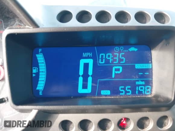 2016 Chevrolet Sonic LT с VIN 1G1JC6SB0G4167127, выставлен на аукционе IAAI как лот 42746825 с пробегом 55 198 миль миль и . История ставок и продаж доступна на DreamBid. Изображение 7.