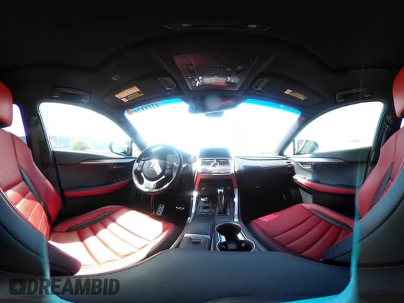 ✅ 2019 Lexus NX 300 • VIN: JTJBARBZ8K2192651 • Lot: 42111207. Wystawiony na IAAI z przebiegiem 148 393 mil. Bezpłatny archiwum sprzedaży aukcyjnych z USA i szczegółowy raport historii pojazdu na DreamBid. Zdjęcie 19.