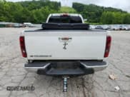 ✅ 2010 Chevrolet Colorado 2LT • VIN: 1GCKTDDE8A8132603 • Lot: 62825975. Listed on Copart with 151,791 mi. Free auction sales archive from the USA and detailed vehicle history report at DreamBid. Image 6.