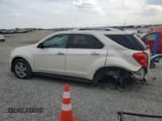 ✅ 2014 Chevrolet Equinox LTZ • VIN: 1GNALDEK4EZ108127 • Лот: 81297905. Опубликован ранее на Copart с пробегом 107 738 миль. Бесплатный доступ к архиву аукционных продаж из США и подробный отчёт об истории автомобиля на DreamBid. Изображение 2.