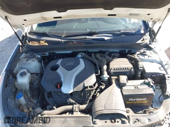 2014 Hyundai Sonata Limited z VIN 5NPEC4AB7EH937605, wystawiony jako IAAI lot #43483773 z przebiegiem 146 046 mil mil oraz . Historia ofert i sprzedaży dostępna na DreamBid. Obrazek 10.