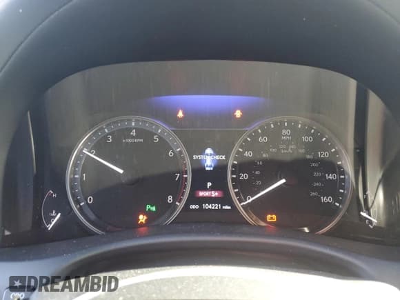 ✅ 2014 Lexus GS 350 • VIN: JTHBE1BL4E5034300 • Lot: 82668335. Wystawiony na Copart z przebiegiem 104 221 mil. Bezpłatny archiwum sprzedaży aukcyjnych z USA i szczegółowy raport historii pojazdu na DreamBid. Zdjęcie 9.