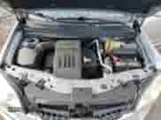 2014 Chevrolet Captiva Sport LT с VIN 3GNAL3EK2ES643948, выставлен на аукционе Copart как лот 80722374 с пробегом 128 560 миль миль и Списание • Salvage title. История ставок и продаж доступна на DreamBid. Изображение 14.