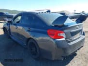 ✅ 2016 Subaru WRX • VIN: JF1VA1B60G9804286 • Lot: 42380191. Listed on IAAI with 152,392 mi. Free auction sales archive from the USA and detailed vehicle history report at DreamBid. Image 3.