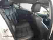 2014 Chevrolet Cruze LTZ with VIN 1G1PG5SB4E7354584, listed as a Copart auction lot 70657045 with 118,174 mi miles and Salvage title. Bid and sale history available at DreamBid. Image 10.