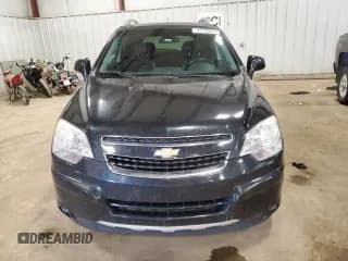 ✅ 2012 Chevrolet Captiva Sport LT • VIN: 3GNAL3E58CS527094 • Lot: 43129555. Wystawiony na Copart z przebiegiem 140 901 mil. Bezpłatny archiwum sprzedaży aukcyjnych z USA i szczegółowy raport historii pojazdu na DreamBid. Zdjęcie 5.