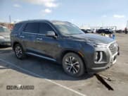 ✅ 2021 Hyundai Palisade SEL • VIN: KM8R24HE9MU175074 • Лот: 43085685. Опубликован ранее на Copart с пробегом 121 849 миль. Бесплатный доступ к архиву аукционных продаж из США и подробный отчёт об истории автомобиля на DreamBid. Изображение 4.