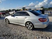 ✅ 2010 Mercedes-Benz E 350 Sport • VIN: WDDHF5GB9AA031531 • Lot: 90513315. Wystawiony na Copart z przebiegiem 107 386 mil. Bezpłatny archiwum sprzedaży aukcyjnych z USA i szczegółowy raport historii pojazdu na DreamBid. Zdjęcie 2.