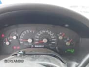 ✅ 2003 Ford Explorer XLT • VIN: 1FMZU73K73ZA63805 • Lot: 42217052. Listed on IAAI with 266,219 mi. Free auction sales archive from the USA and detailed vehicle history report at DreamBid. Image 7.