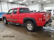 ✅ 2007 Chevrolet Silverado 1500 LT1 • VIN: 1GCEK19Z37Z199235 • Lot: 75507294. Listed on Copart with Not provided. Free auction sales archive from the USA and detailed vehicle history report at DreamBid. Image 2.