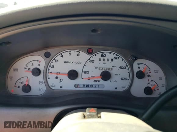 ✅ 2003 Ford Explorer Sport Trac XLS • VIN: 1FMZU77E23UA26677 • Lot: 68739755. Listed on Copart with 137,007 mi. Free auction sales archive from the USA and detailed vehicle history report at DreamBid. Image 9.