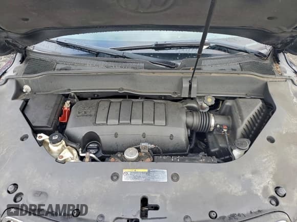 ✅ 2015 Buick Enclave Premium • VIN: 5GAKVCKD5FJ158219 • Lot: 94066395. Wystawiony na Copart z przebiegiem 139 626 mil. Bezpłatny archiwum sprzedaży aukcyjnych z USA i szczegółowy raport historii pojazdu na DreamBid. Zdjęcie 12.