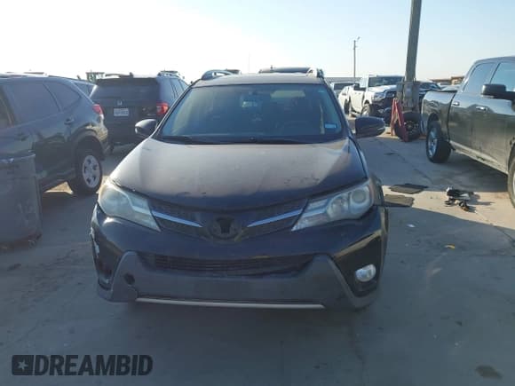 ✅ 2013 Toyota RAV4 XLE • VIN: 2T3WFREV8DW004851 • Lot: 43345205. Wystawiony na IAAI z przebiegiem 105 305 mil. Bezpłatny archiwum sprzedaży aukcyjnych z USA i szczegółowy raport historii pojazdu na DreamBid. Zdjęcie 12.