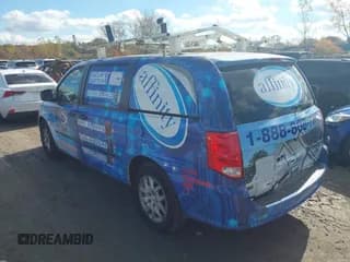 ✅ 2014 Ram Cargo Van Tradesman • VIN: 2C4JRGAG1ER375049 • Lot: 43503620. Wystawiony na IAAI z przebiegiem 225 263 mil. Bezpłatny archiwum sprzedaży aukcyjnych z USA i szczegółowy raport historii pojazdu na DreamBid. Zdjęcie 3.