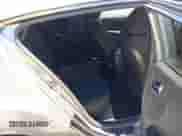 2012 Hyundai Veloster w/Gray Int with VIN KMHTC6AD1CU020968, listed as a IAAI auction lot 43022090 with 165,974 mi miles and . Bid and sale history available at DreamBid. Image 8.