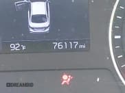 ✅ 2020 Kia Forte FE • VIN: 3KPF24AD0LE209599 • Lot: 42892433. Listed on IAAI with 76,117 mi. Free auction sales archive from the USA and detailed vehicle history report at DreamBid. Image 15.