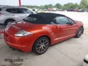 ✅ 2012 Mitsubishi Eclipse GS Sport • VIN: 4A37L2EF9CE001568 • Lot: 42627005. Wystawiony na IAAI z przebiegiem 68 169 mil. Bezpłatny archiwum sprzedaży aukcyjnych z USA i szczegółowy raport historii pojazdu na DreamBid. Zdjęcie 4.