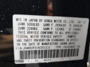 ✅ 2010 Acura RL Technology • VIN: JH4KB2F61AC002333 • Lot: 42492345. Wystawiony na IAAI z przebiegiem 196 888 mil. Bezpłatny archiwum sprzedaży aukcyjnych z USA i szczegółowy raport historii pojazdu na DreamBid. Zdjęcie 9.