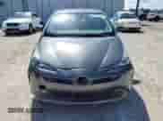 2022 Toyota Prius LE with VIN JTDL9MFUXN3034263, listed as a Copart auction lot 63437704 with 30,383 mi miles and Salvage title. Bid and sale history available at DreamBid. Image 5.