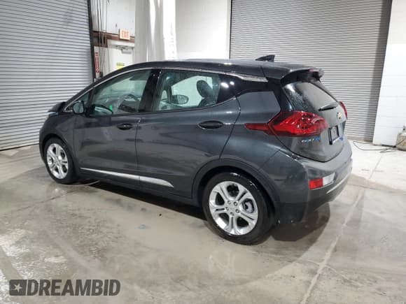 ✅ 2020 Chevrolet Bolt EV LT • VIN: 1G1FW6S09L4134746 • Lot: 83064324. Wystawiony na Copart z przebiegiem 18 826 mil. Bezpłatny archiwum sprzedaży aukcyjnych z USA i szczegółowy raport historii pojazdu na DreamBid. Zdjęcie 2.