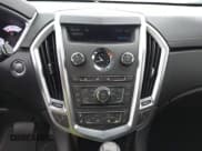 ✅ 2012 Cadillac SRX Luxury Collection • VIN: 3GYFNDE35CS503049 • Lot: 43739696. Listed on IAAI with 114,299 mi. Free auction sales archive from the USA and detailed vehicle history report at DreamBid. Image 14.