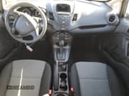 ✅ 2016 Ford Fiesta S • VIN: 3FADP4AJ8GM208586 • Lot: 93075115. Wystawiony na Copart z przebiegiem 80 543 mil. Bezpłatny archiwum sprzedaży aukcyjnych z USA i szczegółowy raport historii pojazdu na DreamBid. Zdjęcie 8.