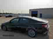 2024 Hyundai Elantra SEL with VIN KMHLM4DG3RU833969, listed as a Copart auction lot 59141425 with 11,973 mi miles and Salvage title. Bid and sale history available at DreamBid. Image 2.