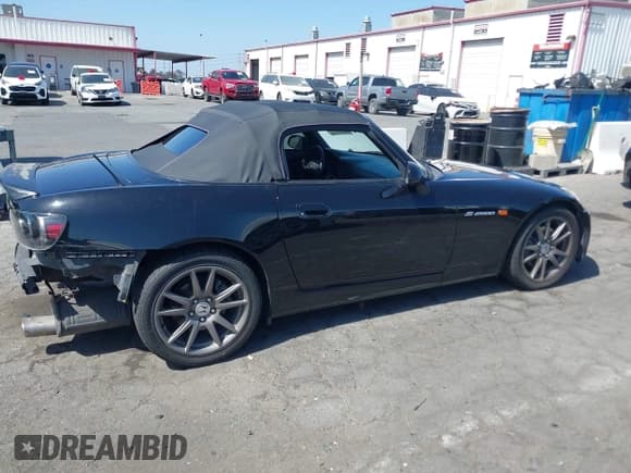 ✅ 2005 Honda S2000 • VIN: JHMAP21415S006512 • Lot: 42344792. Wystawiony na IAAI z przebiegiem Nie podano. Bezpłatny archiwum sprzedaży aukcyjnych z USA i szczegółowy raport historii pojazdu na DreamBid. Zdjęcie 13.