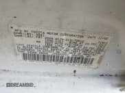 ✅ 2001 Toyota RAV4 • VIN: JTEGH20VX10009705 • Lot: 43210667. Listed on IAAI with 183,636 mi. Free auction sales archive from the USA and detailed vehicle history report at DreamBid. Image 9.