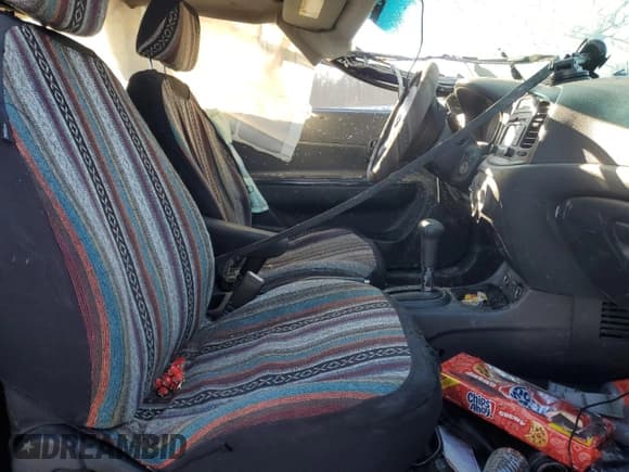 ✅ 2011 Hyundai Accent GS • VIN: KMHCM3AC9BU197642 • Лот: 42060555. Опубликован ранее на Copart с пробегом 110 502 миль. Бесплатный доступ к архиву аукционных продаж из США и подробный отчёт об истории автомобиля на DreamBid. Изображение 10.