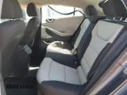 ✅ 2018 Hyundai Ioniq Blue • VIN: KMHC65LCXJU065474 • Lot: 71411294. Wystawiony na Copart z przebiegiem 62 366 mil. Bezpłatny archiwum sprzedaży aukcyjnych z USA i szczegółowy raport historii pojazdu na DreamBid. Zdjęcie 10.