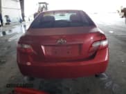 ✅ 2007 Toyota Camry LE • VIN: JTNBE46K173078589 • Lot: 91687155. Wystawiony na Copart z przebiegiem 170 984 mil. Bezpłatny archiwum sprzedaży aukcyjnych z USA i szczegółowy raport historii pojazdu na DreamBid. Zdjęcie 6.