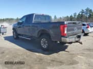 ✅ 2018 Ford F-250 XL • VIN: 1FT7X2B61JEB87132 • Lot: 53887355. Listed on Copart with 90,831 mi. Free auction sales archive from the USA and detailed vehicle history report at DreamBid. Image 2.