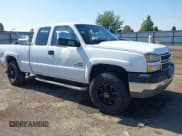 ✅ 2005 Chevrolet Silverado 2500HD LT • VIN: 1GCHK29295E193191 • Лот: 43243462. Опубликован ранее на IAAI с пробегом Не указан. Бесплатный доступ к архиву аукционных продаж из США и подробный отчёт об истории автомобиля на DreamBid. Изображение 1.